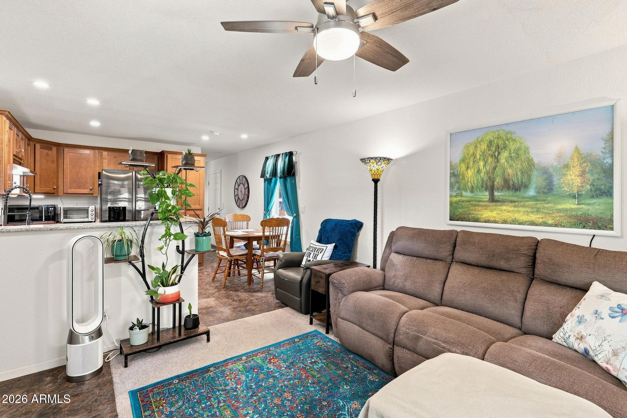 857 S TONTO CREEK Drive, Payson, AZ 85541