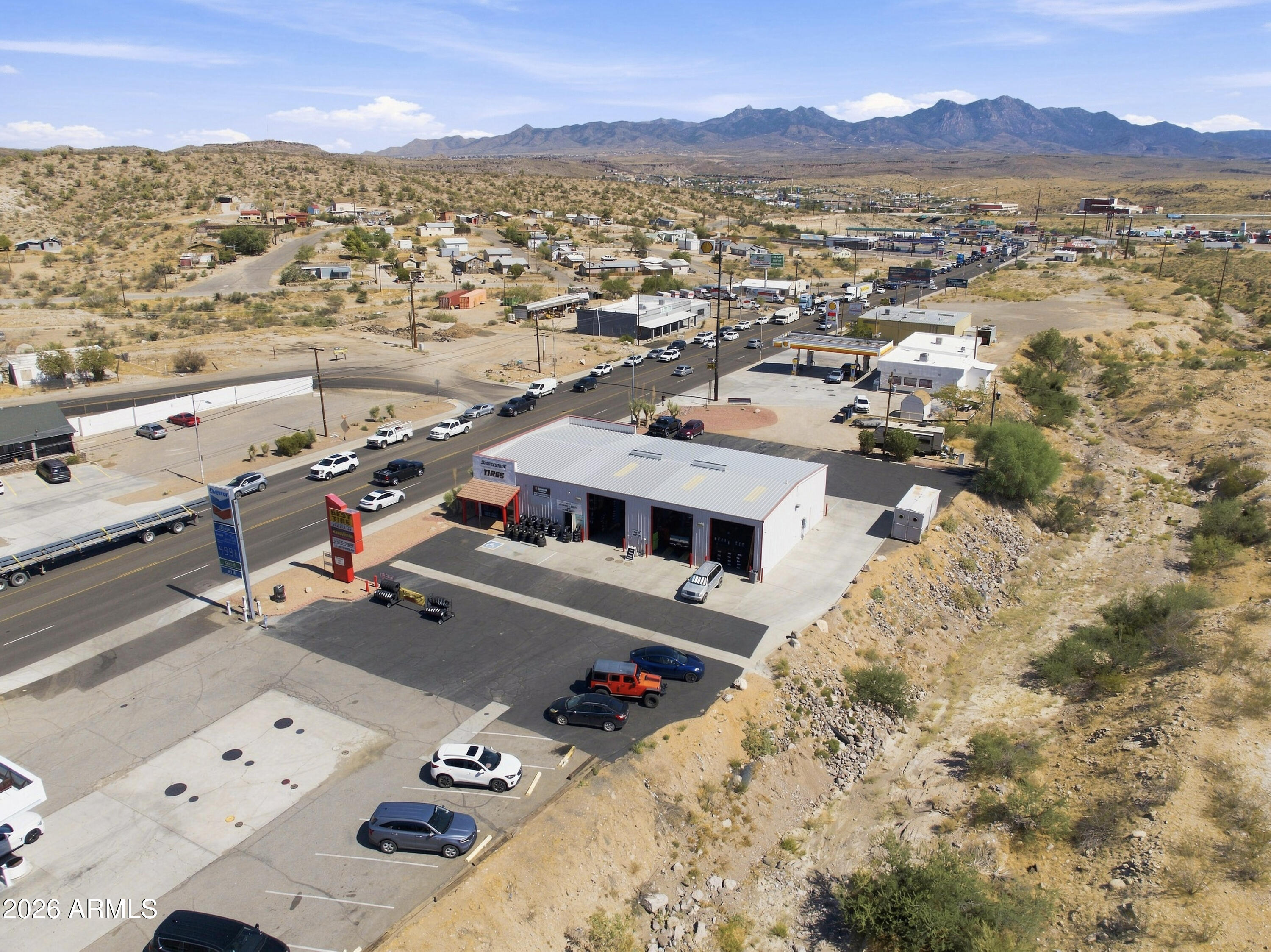 1210 W Beale Street, Kingman, AZ 86401