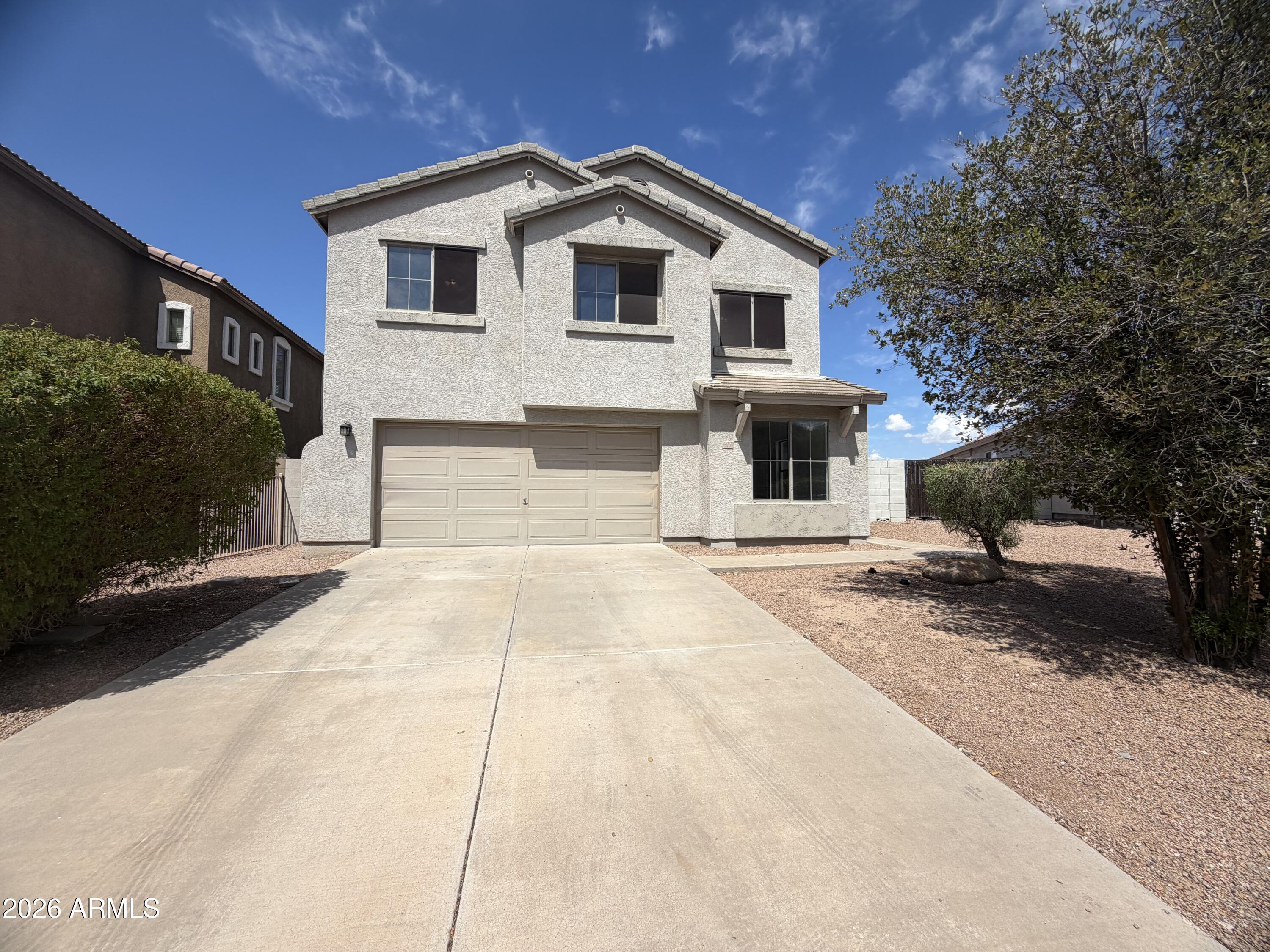 544 E CHRISTOPHER Street, San Tan Valley, AZ 85140