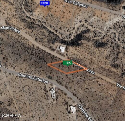 289 VIA MANTARAYA 51, Rio Rico, AZ 85648