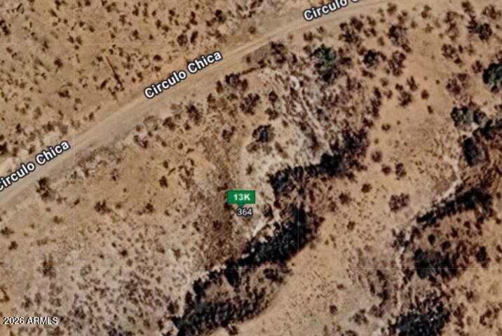 364 CIRCULO CHICA 100, Rio Rico, AZ 85648