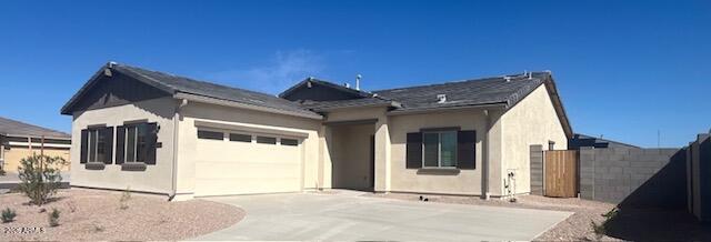 674 W RED HAWK Court, Casa Grande, AZ 85122
