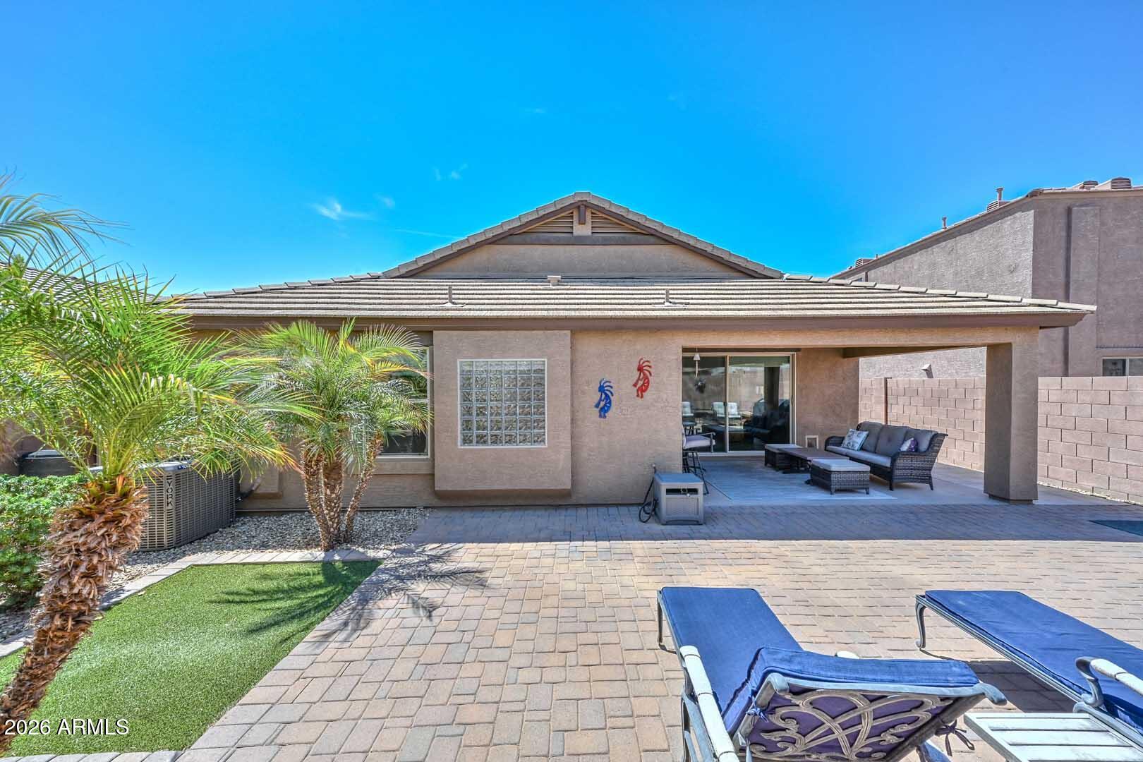 17590 W COLUMBINE Drive, Surprise, AZ 85388