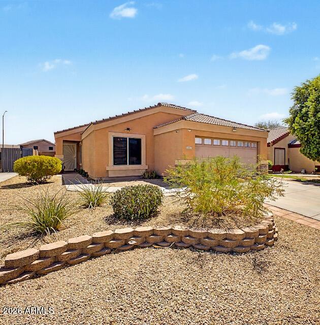 13313 N 127TH Lane, El Mirage, AZ 85335