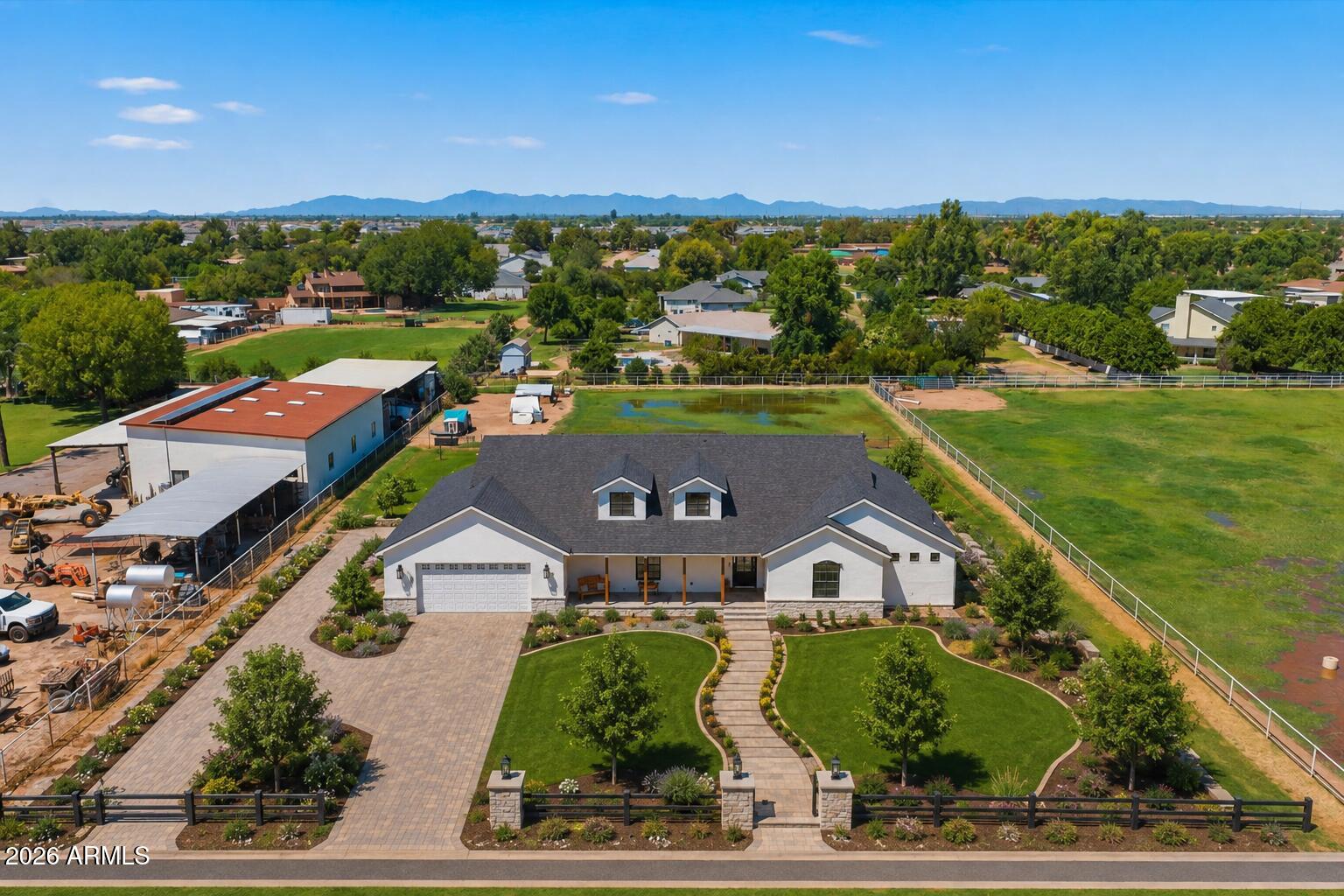 21332 S 156TH Street, Gilbert, AZ 85298