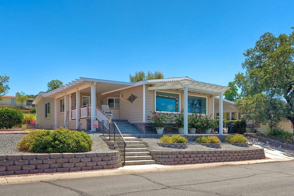 18218 Paradise Mountain Rd Spc 141 Lot 141