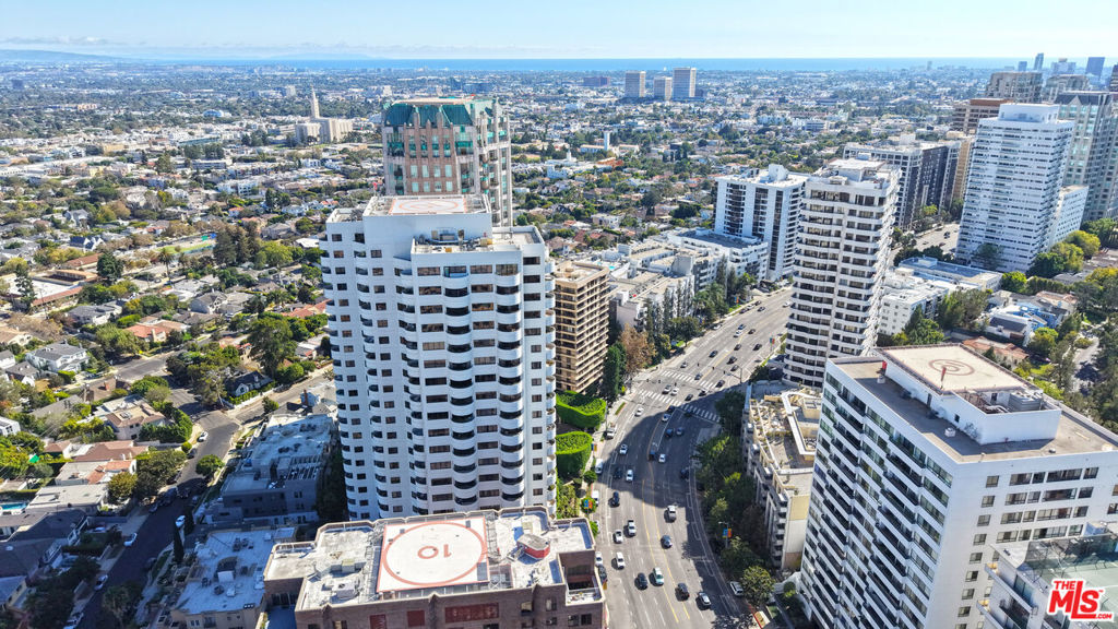 10550 Wilshire Boulevard 1001