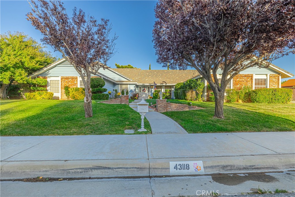 43118 Roulette Lane