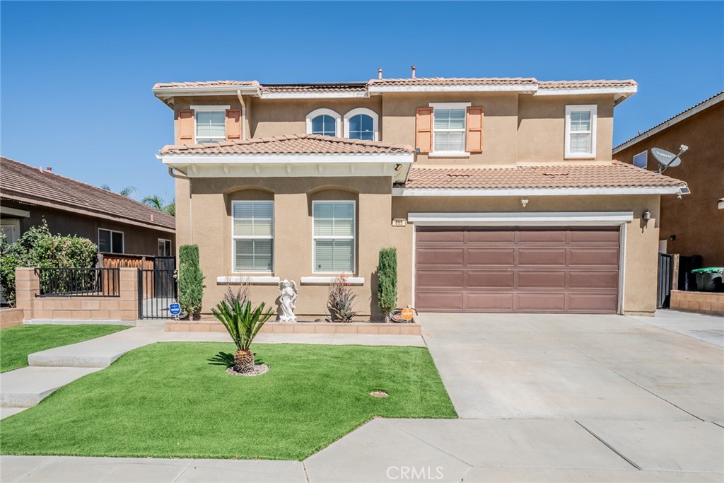 855 Browning Court