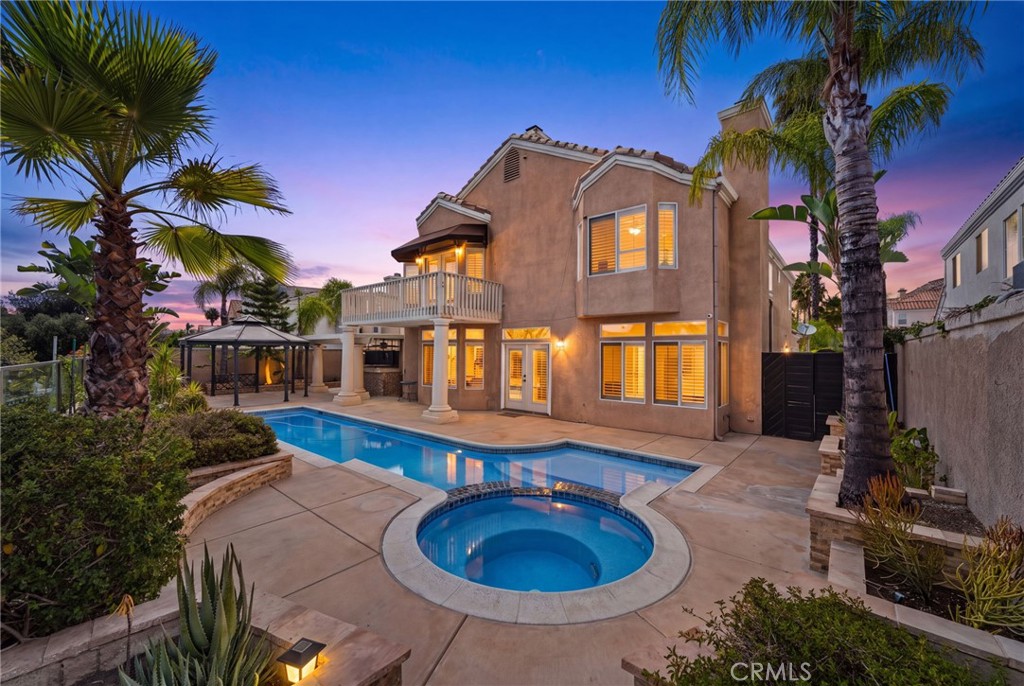 23715 Via Segovia Street