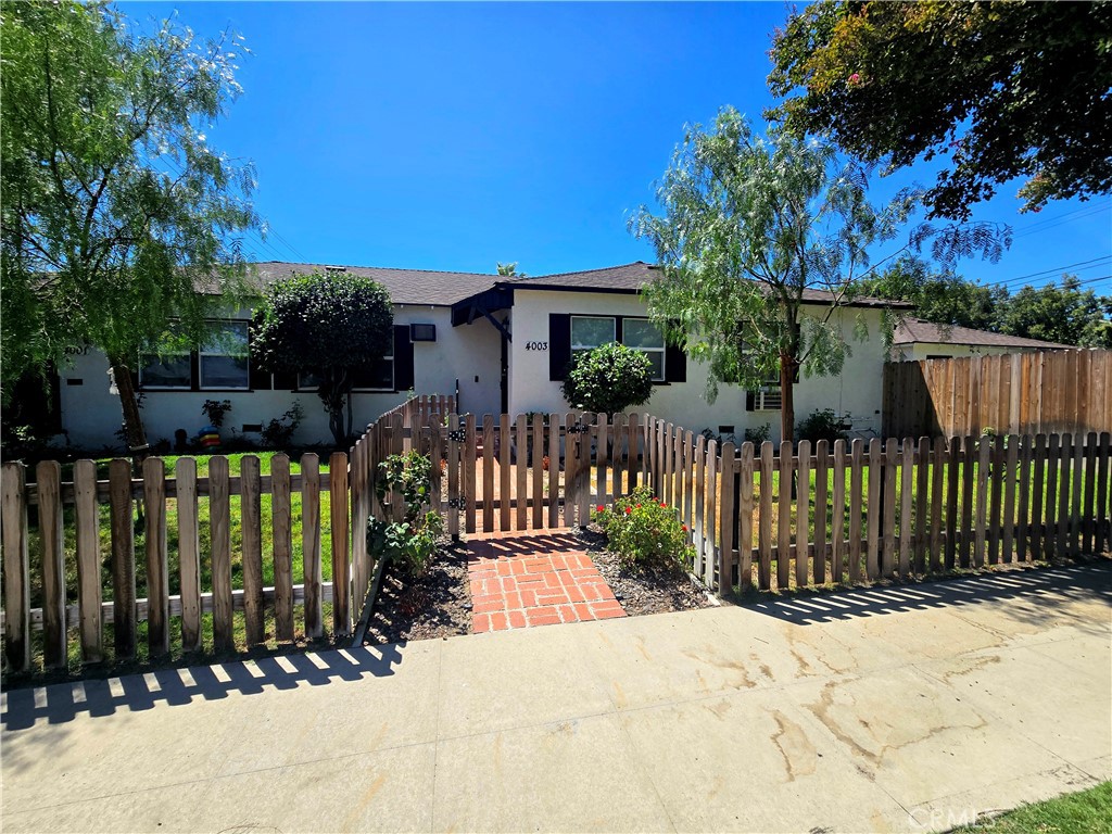 4001 W Verdugo Avenue