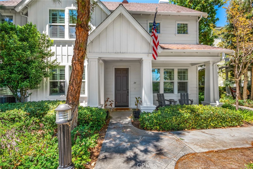 24 Thorp Spring