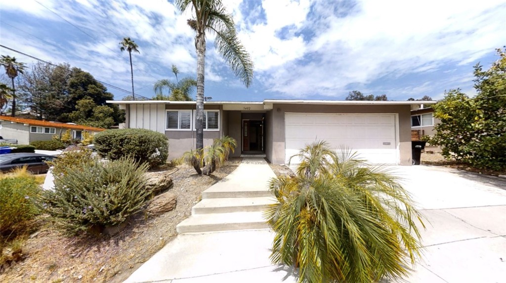 5402 Baja Drive