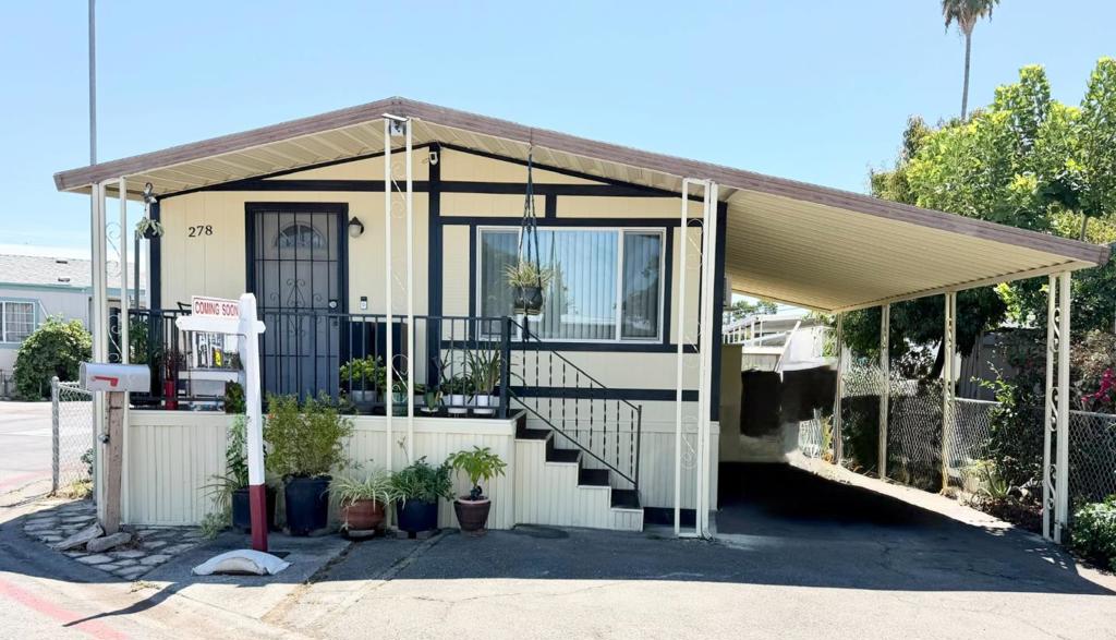 411 Lewis Road 278