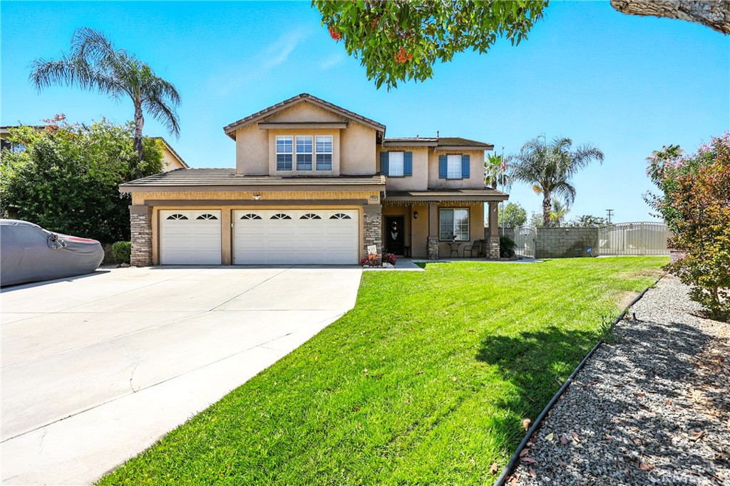 20101 Sedona Drive