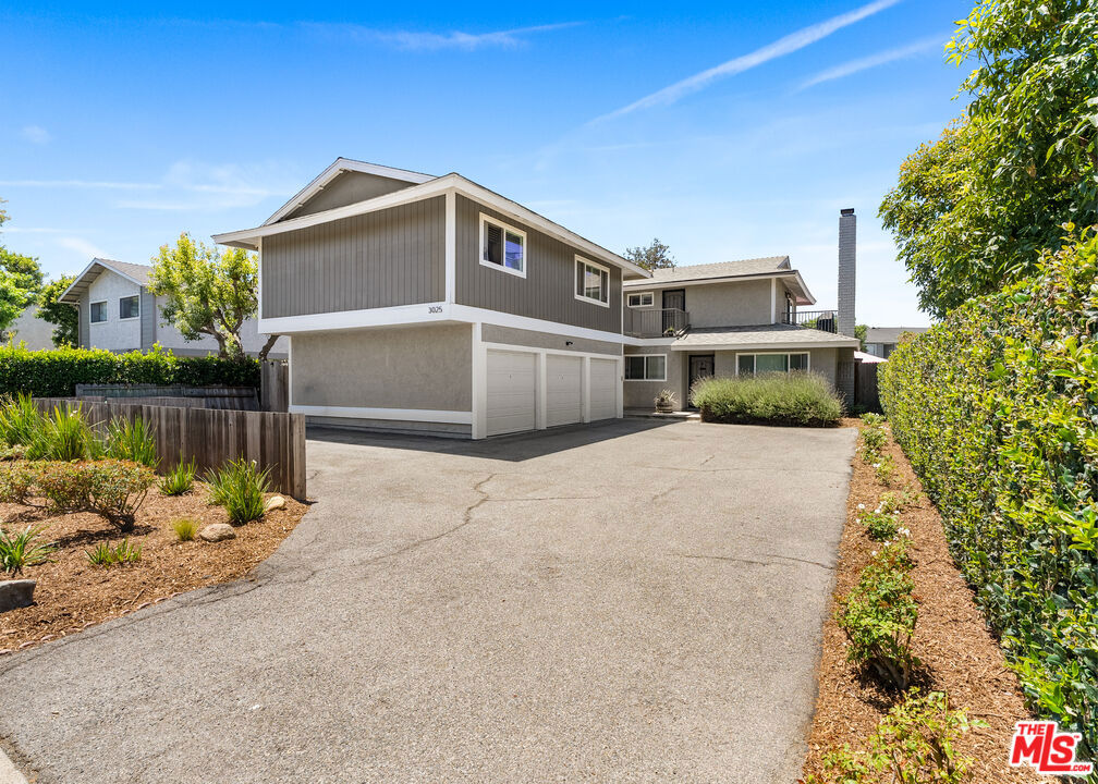 3025 Jeffrey Drive