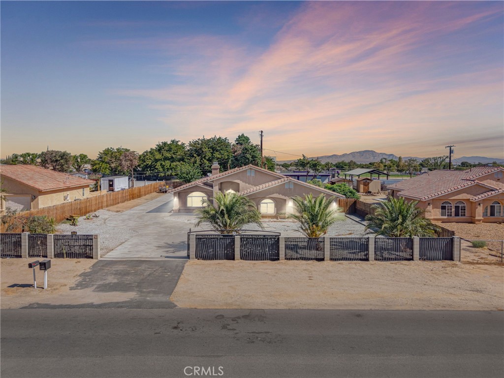 14944 Coalinga