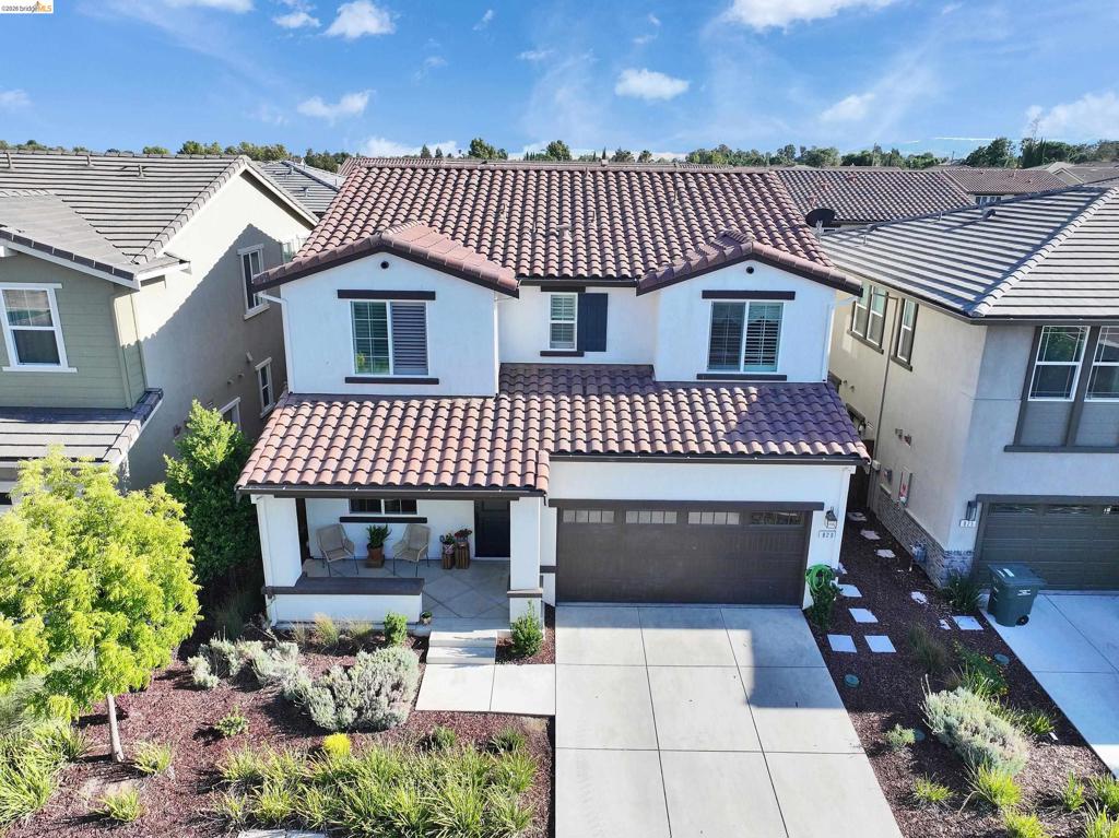 829 Hardcastle Ranch Road