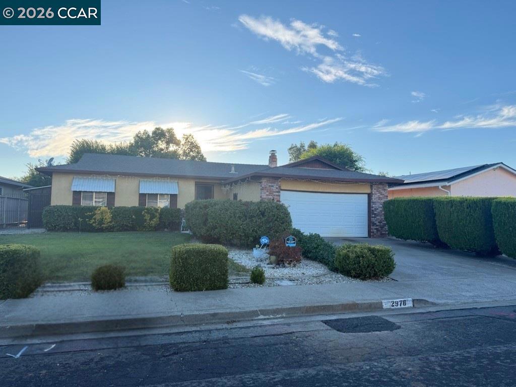2976 Palo Verde Way