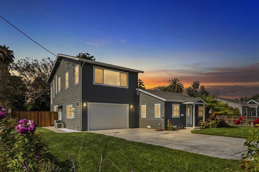 3242 Fair Oaks Avenue