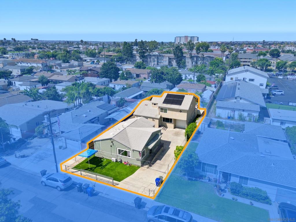 350 52 Brightwood Ave