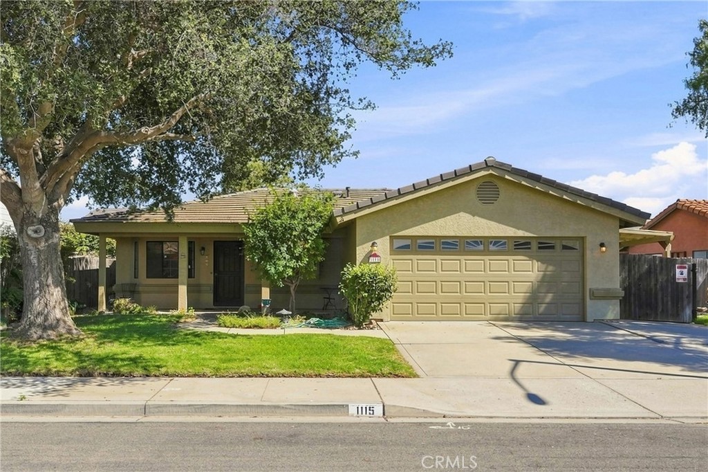 1115 Kathryn Way