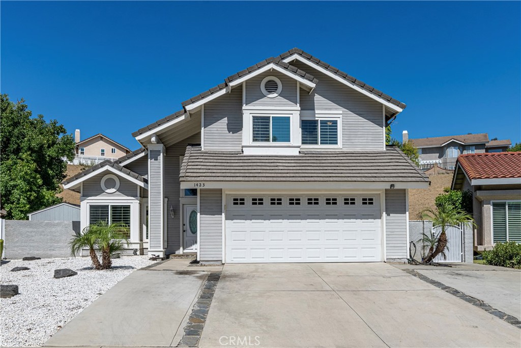 1423 Stonecrest Place