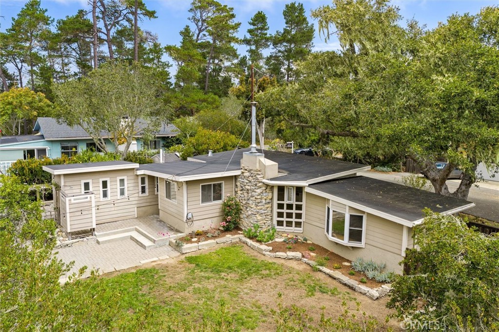 1501 Emerson Road