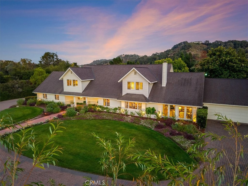 1504 Tiffany Ranch RD