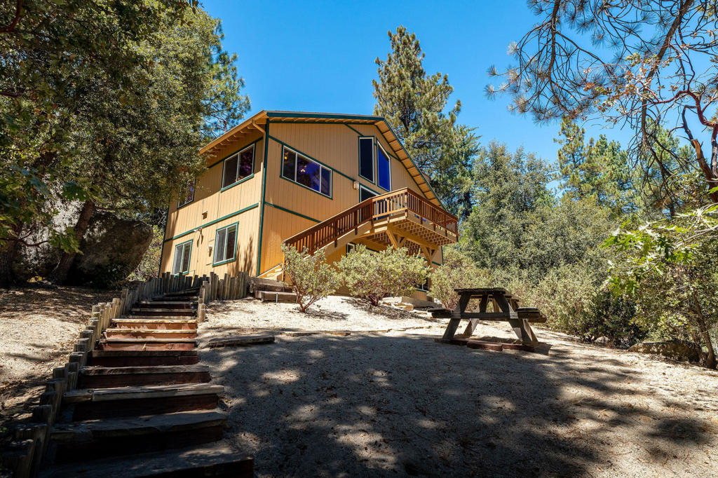 25265 Foster Lake Road