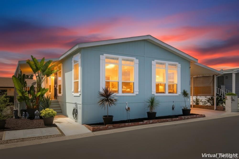 650 S Rancho Santa Fe Rd 109
