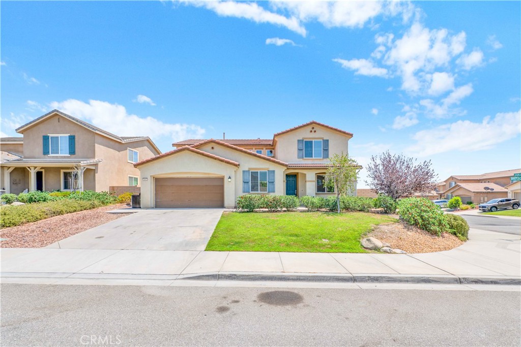 4043 Bristlecone Pine Lane
