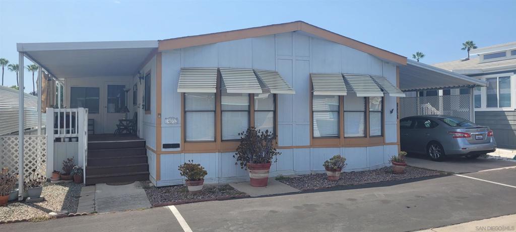 14052 Gardenia Avenue 223