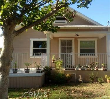 461 Del Monte Street