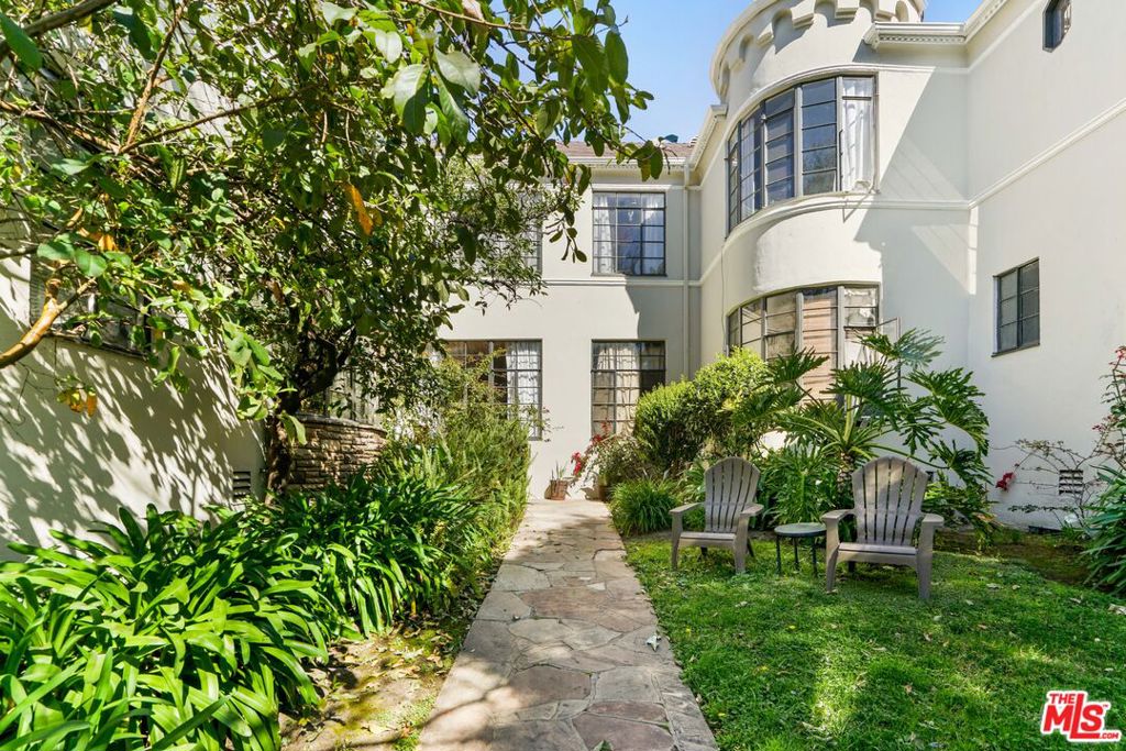 4707 Finley Avenue 4