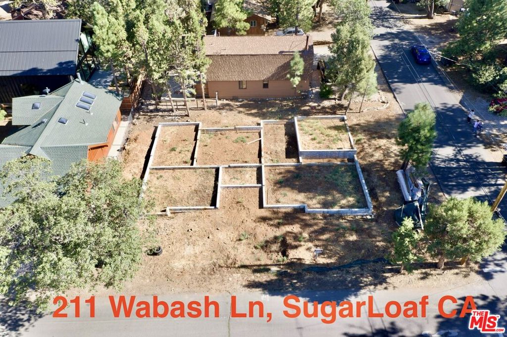 211 Wabash Lane