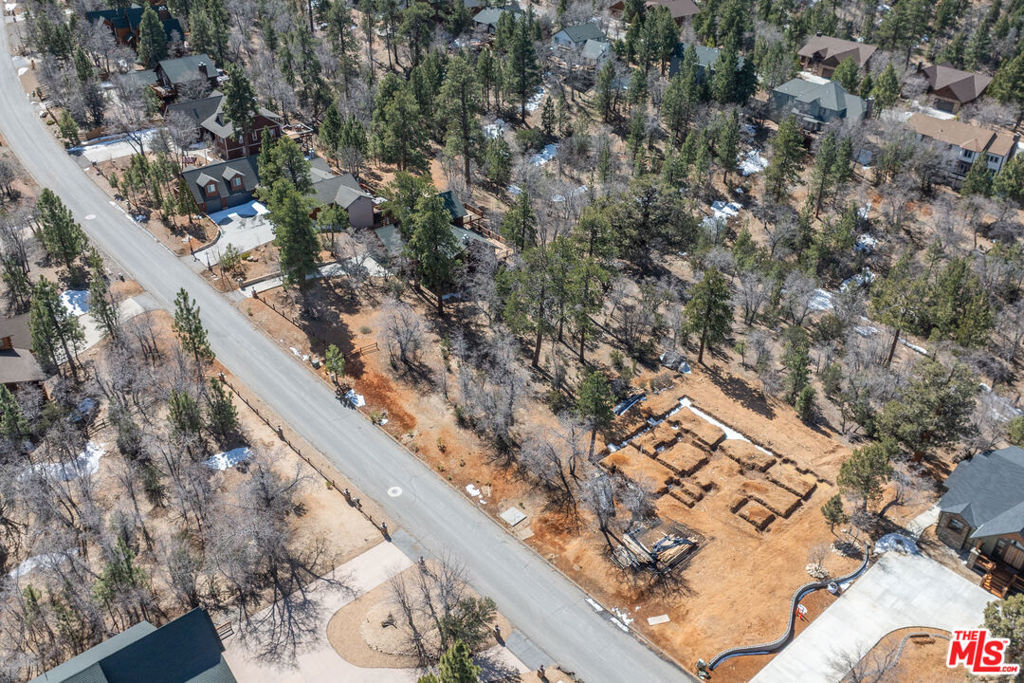 1603 Angels Camp Road