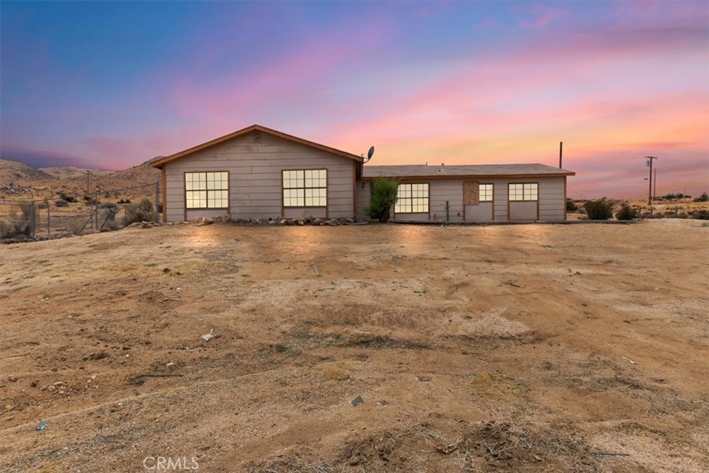 8885 Corto Road