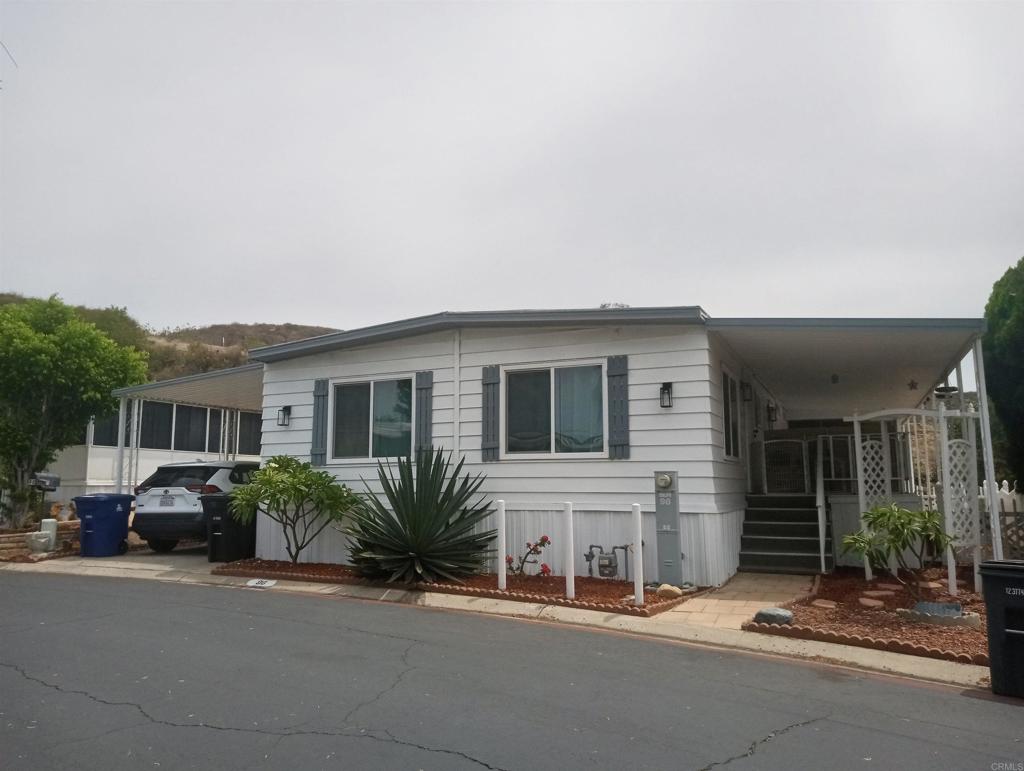 9100 Single Oak Drive SPC 98