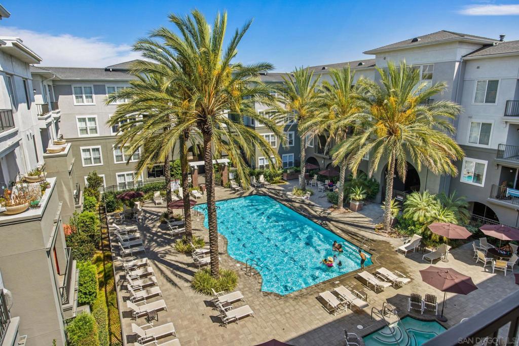 1801 E Katella Ave 4023