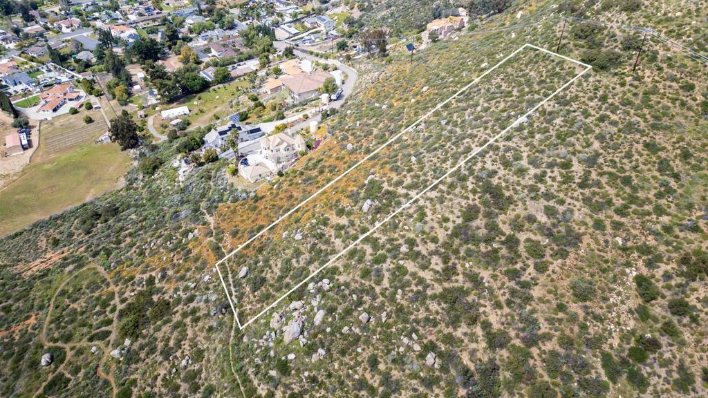0 East of Twin Peaks Road Lot 12