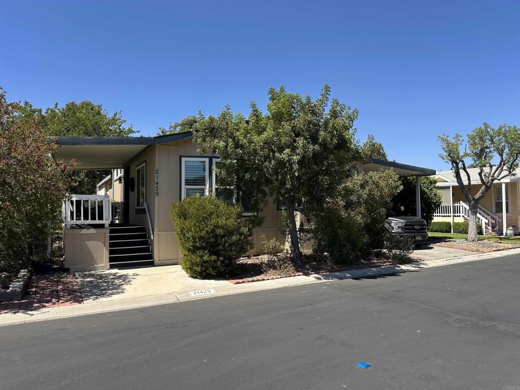 21429 Tumbleweed Way
