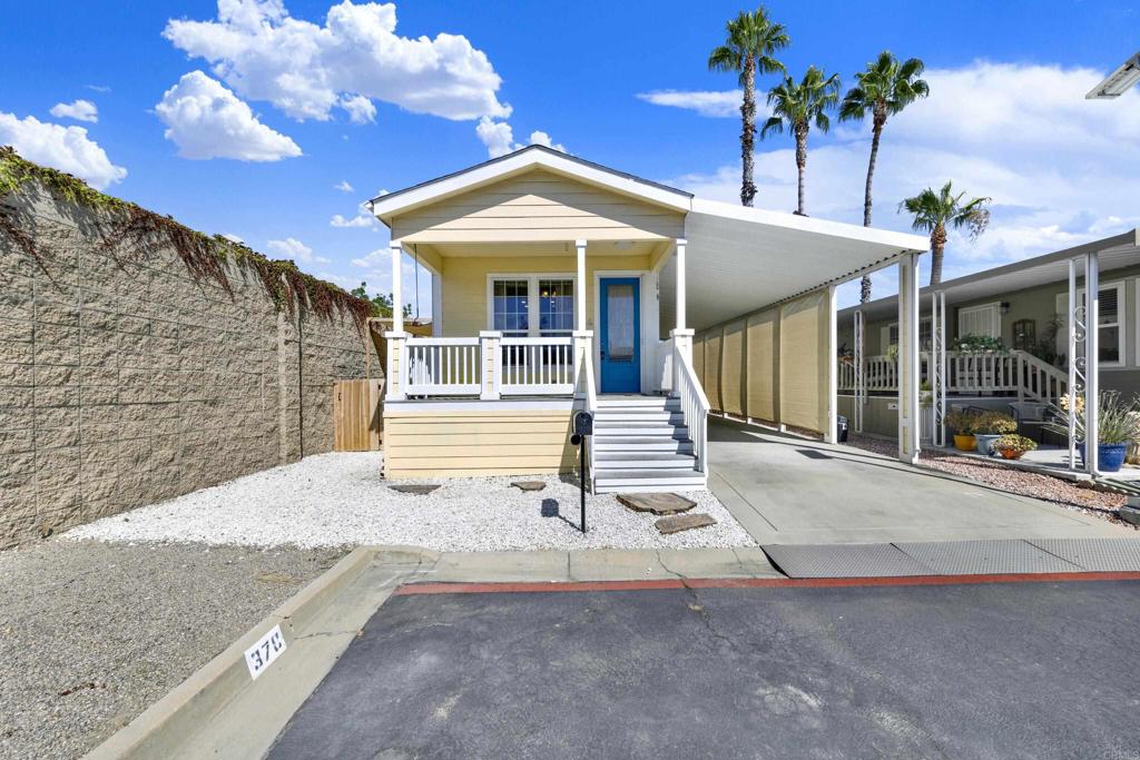 8301 Mission Gorge Rd Spc 378