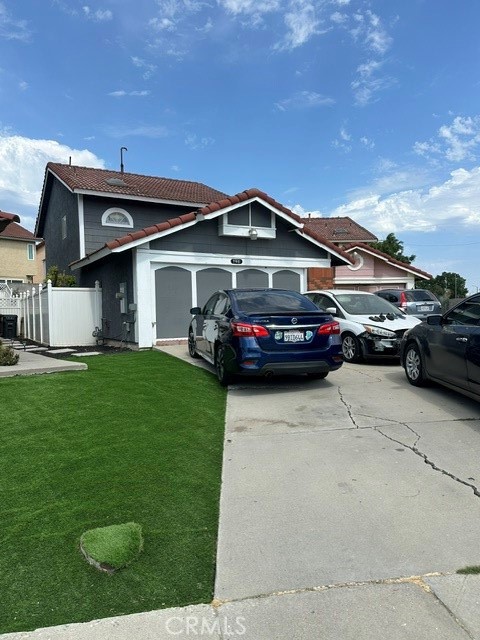 705 Matthisen Circle