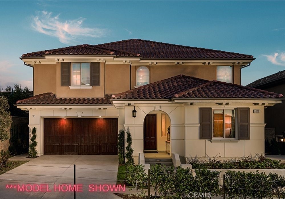 5757 Sunrise Ridge Lane