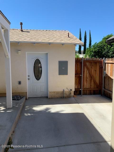 10528 Langmuir Avenue