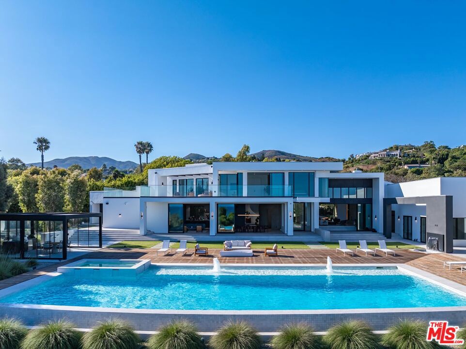27715 Pacific Coast Highway