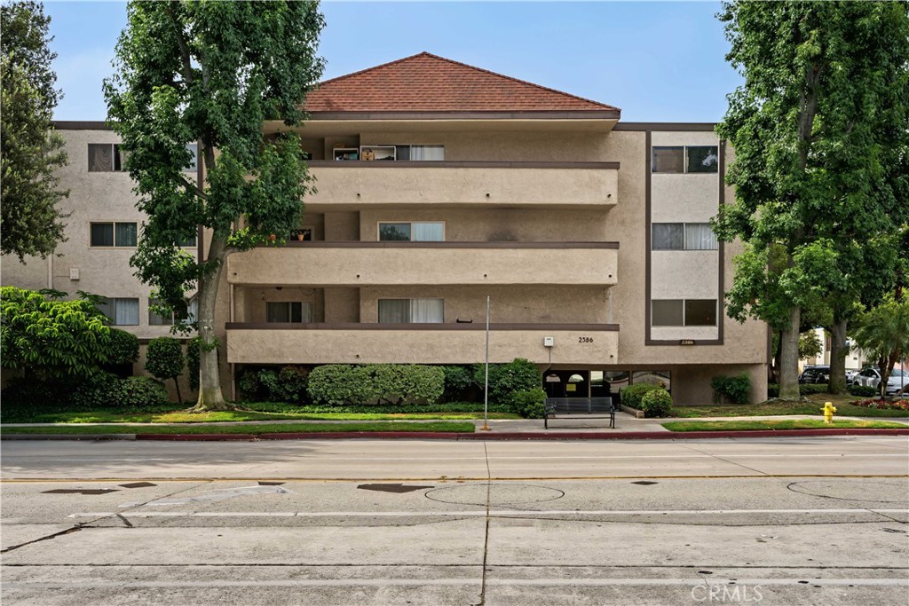 2386 E Del Mar Boulevard 112