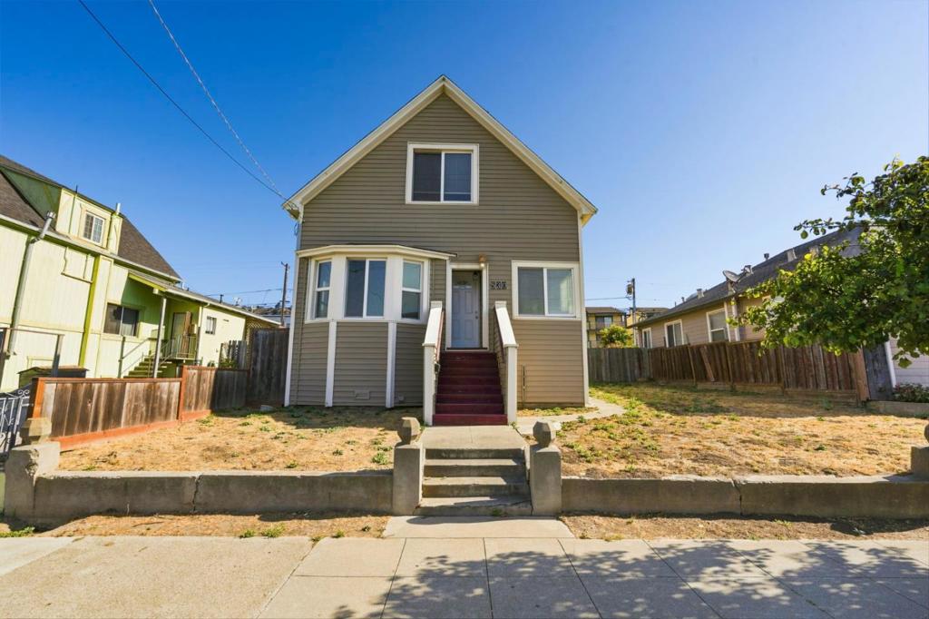 530 Baden Avenue
