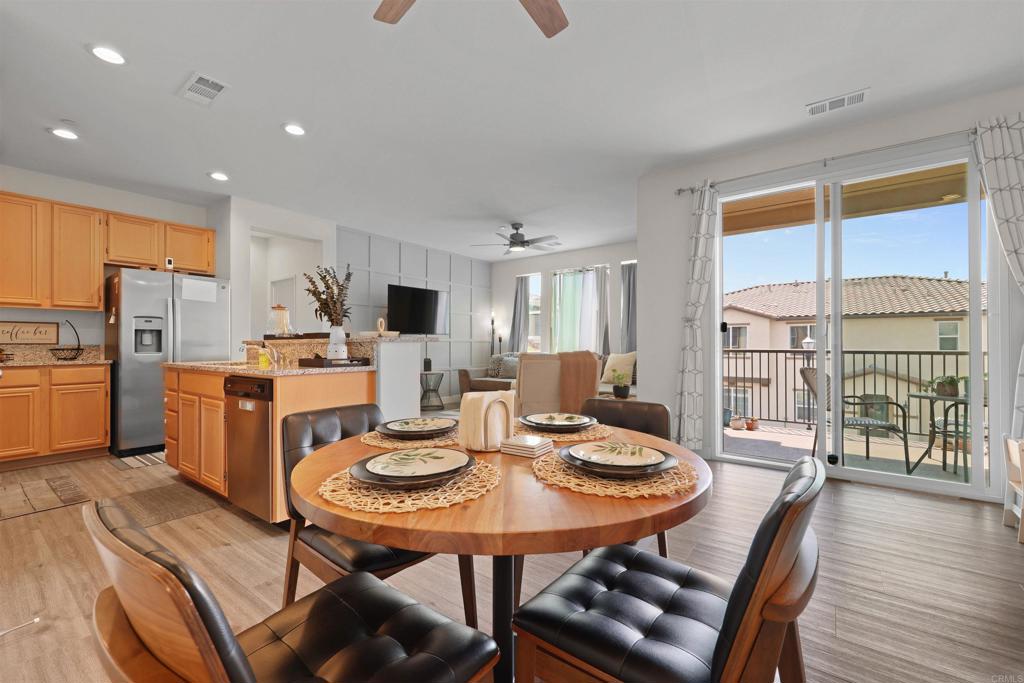 1282 Santa Victoria Rd 1